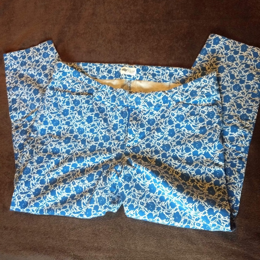 Pixie Pants